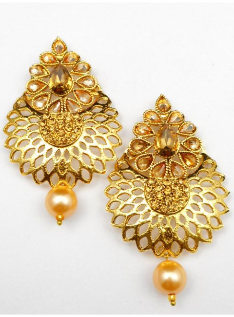 Fashion Earrings